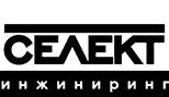 Логотип СЕЛЕКТ