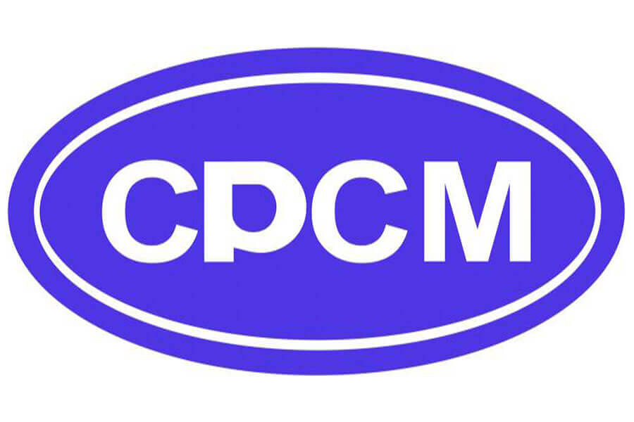Логотип клиента СРСМ